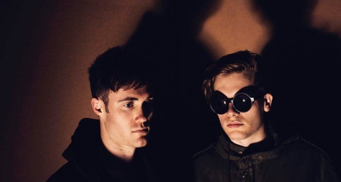 Bayram'da Çeşme'de elektronik müzik coşkusu