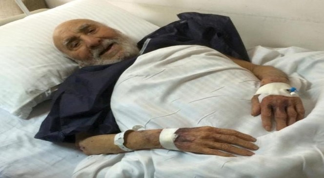 Selendili hayırsever son yolculuğuna uğurlandı