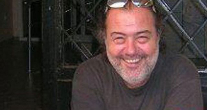 Halis Bütünley hayatını kaybetti