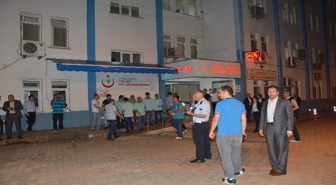Giresun’da helikopter kazasında 2’i askeri personel, 4’ü askeri personel eş ve çocukları olmak üzere 6 kişi öldü, 9 kişi yaralandı