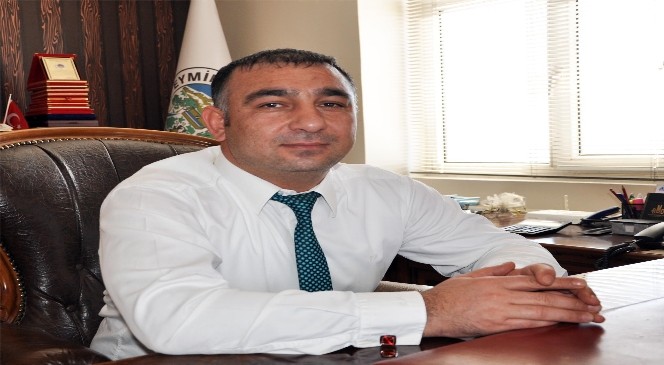 Aydıncık-Eymir yolu karayolları tarfından yeniden yapılacak