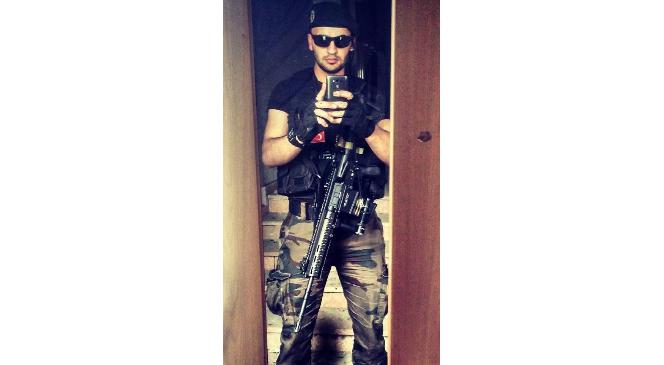 Kazada yaralanan polis 3 gün sonra şehit oldu