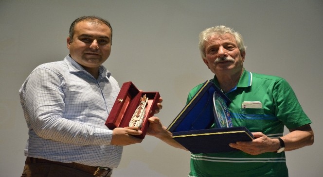 ‘Giresun ve çevresindeki Çepni Kültürü’nü konuştular