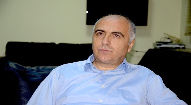 Giresun’da polise silahlı saldırı