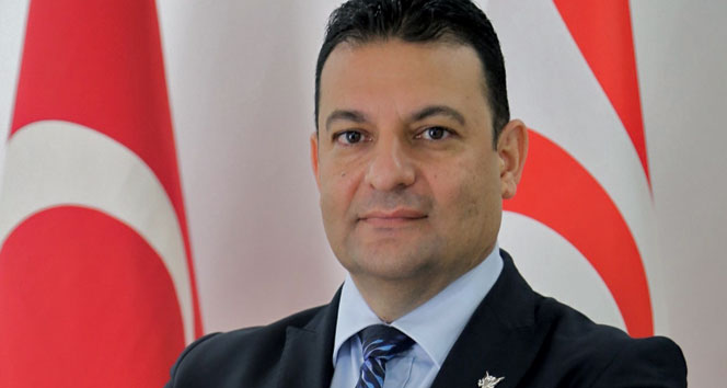 ''GAÜ, Yurtdışında Kampüsleri Olan Bölgedeki Tek Üniversite''