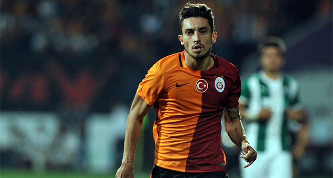 Galatasaray, Alex Telles&#039;i borsaya bildirdi