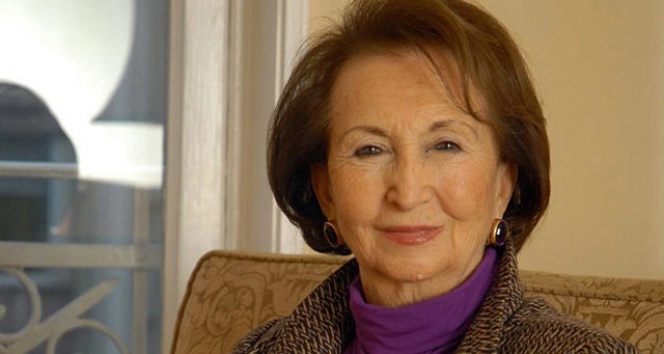 Semahat Sevim Arsel vergi şampiyonu oldu