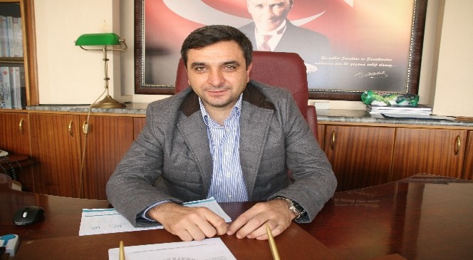 Yozgat’ta küçük esnafın AVM endişesi