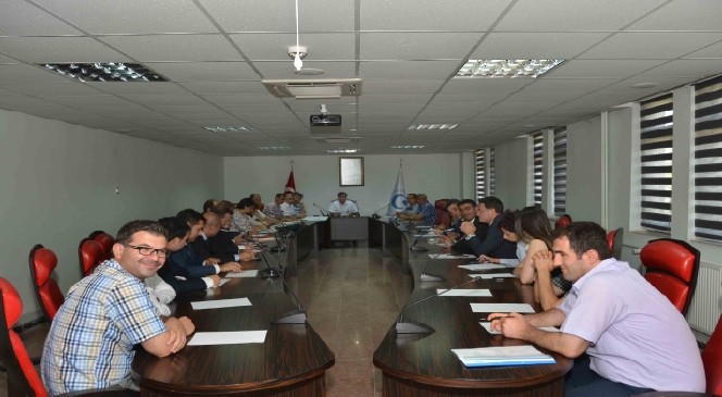 Üniversite maaş ve ücret promosyonu ihalesi sonuçlandı