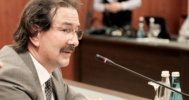 Gıdalardaki büyük tehlike: Nitrit!