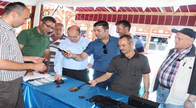 Elektronik kelepçe ile suçluların suç işleme oranı engelleniyor