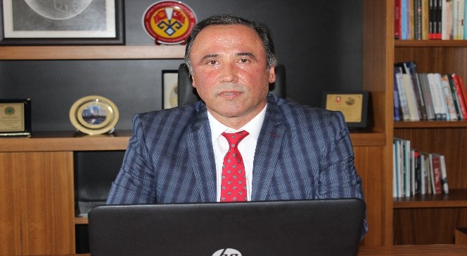 Prof. Dr. Salih Aynural;: “Suriyelilerin vatandaşlığa geçirilmesi doğru bir karar”