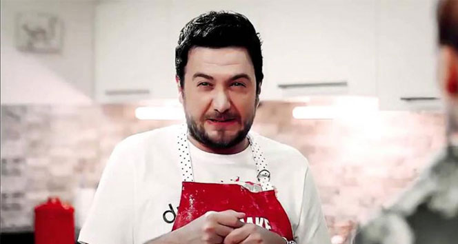 Onur Büyüktopçu, Nice'ta yaşadığı dehşeti canlı yayında anlattı