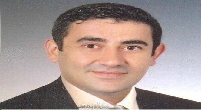 TÜMSİAD Gaziantep Şube Başkanı Mustafa Kazım Apa, siyasilere önemli çağrıda bulundu