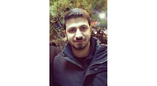 Hukuk Öğrencisi Yasin Naci Ağaroğlu, şehit oldu