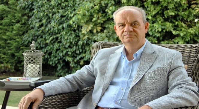 İlker Başbuğ: “Bunları yapan Türk askeri değil, terörist”