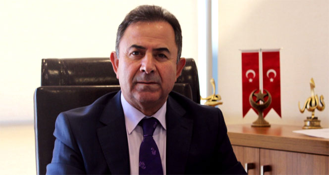 PASAD Başkanı Üze: 'Türk milleti büyük bir badire atlattı'