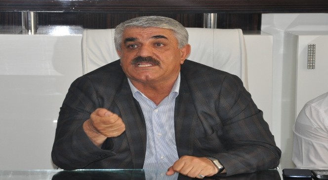 Haşimoğlu’ndan darbe girişimine tepki