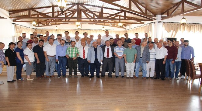 Siyasetçiler ve STK’lardan darbe girişimine ortak tepki
