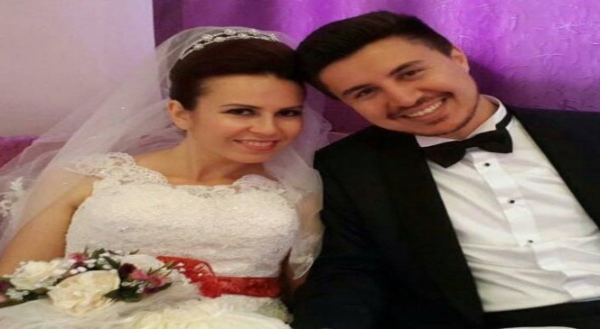 Kuşadası’nda 1 savcı ve karı koca 2 hakim tutuklandı