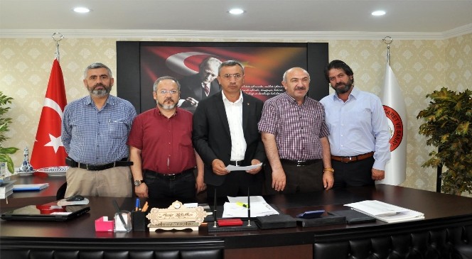 Sorgun TSO’dan darbe girişimine tepki