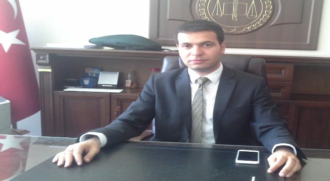 Selendi’ye yeni savcı ve hakim