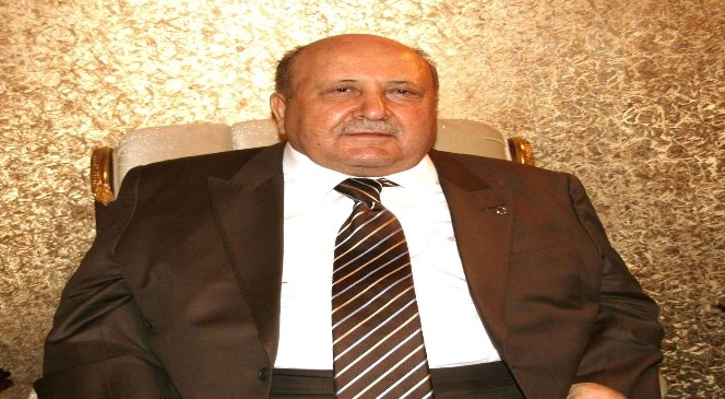 Yozgat’ta insanları darbe girişini kınadı
