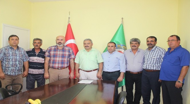 Karaman Ziraat Odası’ndan darbe girişimine tepki