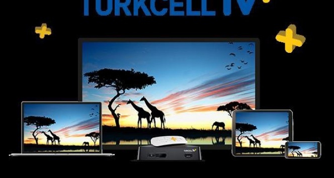 Turkcell: 'En çok Turkcell TV+ tavsiye edildi'