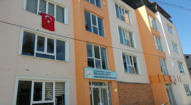 Afyonkarahisar’da 2 öğrenci yurdu ile 1 özel okul kapatıldı