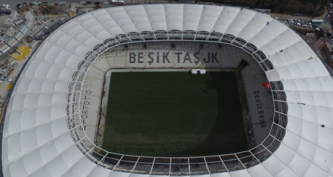 Beşiktaş&#039;tan sert açıklama