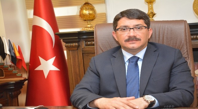 Başkan Çelik: “Türk basını adını altın harflerle tarihe yazmıştır”