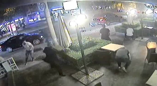 Etiler’deki cinayetle ilgili dokuz kişi gözaltına alındı