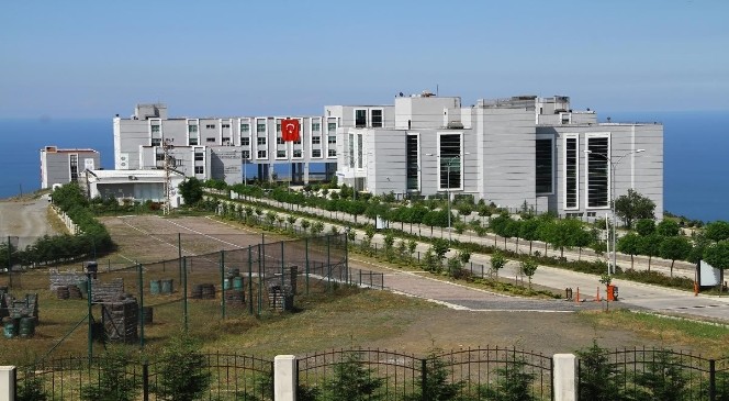 Samsun’da 36 kurum kapatıldı