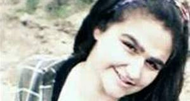 17 Yaşındaki genç kız intihar etti