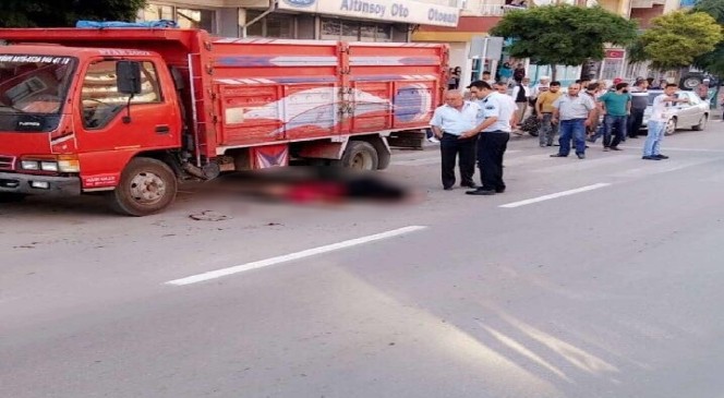 Yozgat’ta bıçaklı kavga ölümle sonuçlandı