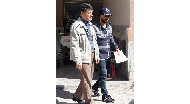 Askeri liselere girişte usulsüzlük iddiasıyla 17 FETÖ üyesine gözaltı