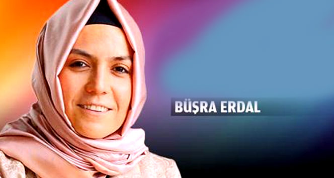 Aranan gazetecilerden Hanım Büşra Erdal, Sarıgöl’de yakalandı