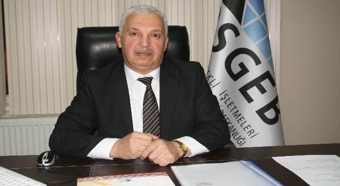 KOSGEB’den işletmelere nitelikli eleman desteği
