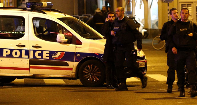 Fransa’da kiliseye saldırı: 3 ölü