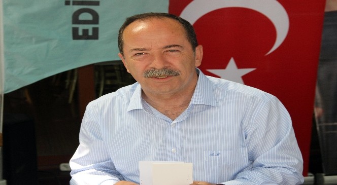 Başkan Gürkan’dan Kırkpınar Başpehlivanı Recep Kara’ya cevap: “Herkes işini yapacak”