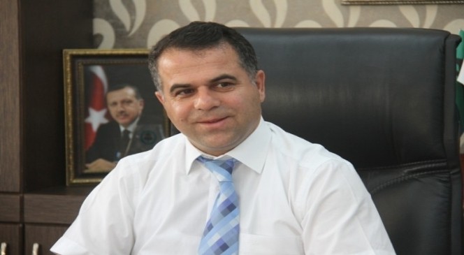 Başkan Aksoy, basın bayramını kutladı