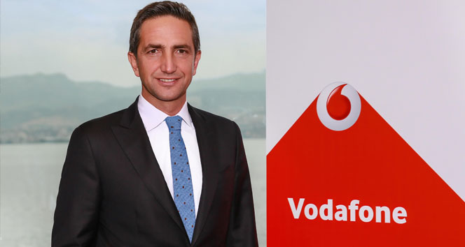 ‘Vodafone Red Busıness, 4.5G uyumlu akıllı özelliklerle yenilendi’