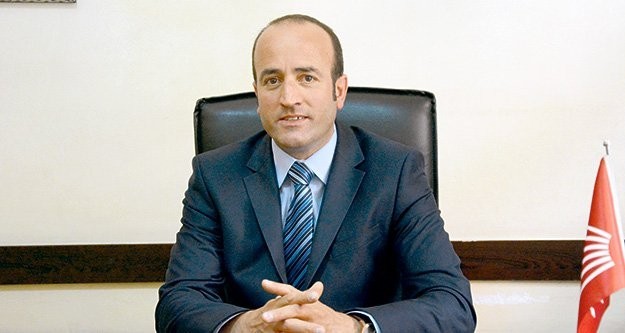 Gümüşhane CHP eski Merkez İlçe Başkanı Eryılmaz Cumhurbaşkanı Erdoğan’a hakaretten tutuklandı