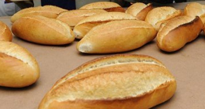 Eskişehir’de ekmek zammının uygulanacağı yeni tarih belli oldu
