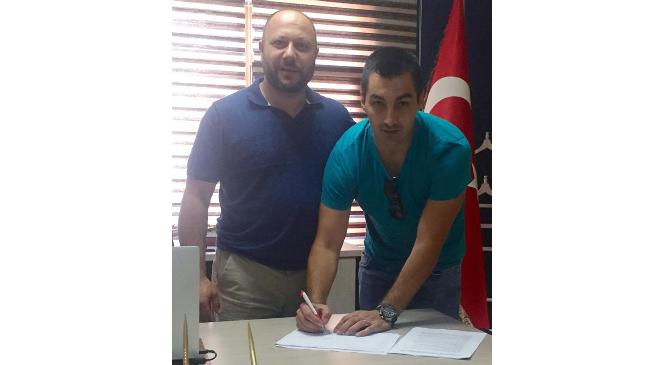 Yozgat Bozokspor’da transfer çalışmaları sürüyor.