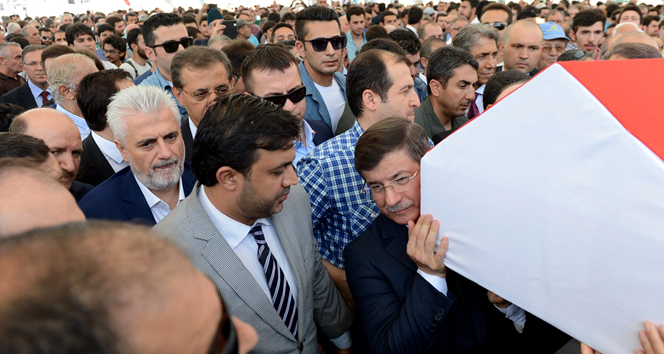 Ünlü tarihçi Halil İnalcık için Fatih Camii&#039;nde tören düzenlendi