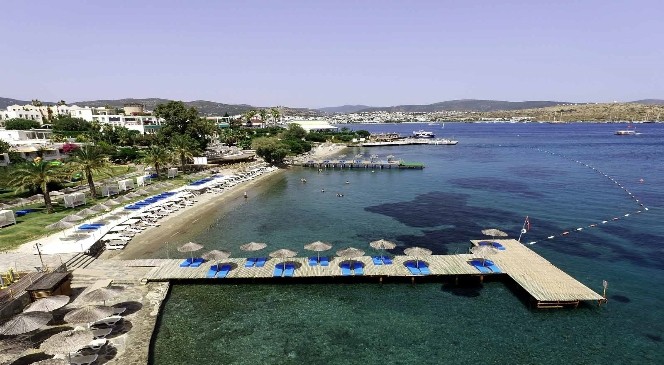 Taşçı: “Muhafazakar tatil helal sertifikasıyla birleşti”