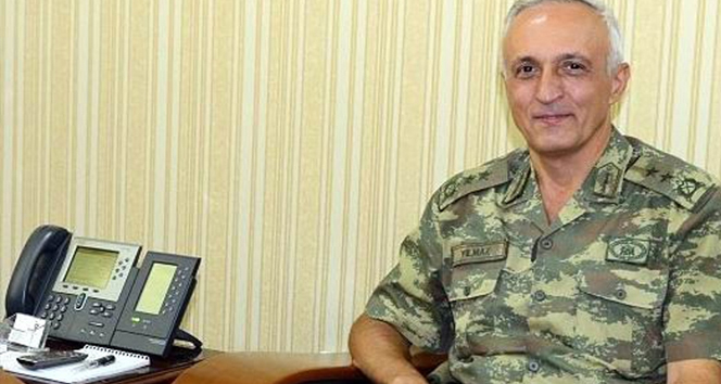 Tutuklu Korgeneral İbrahim Yılmaz: Masumum