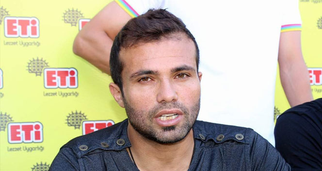 Hürriyet Gücer’in mesajı Eskişehirspor taraftarını sevindirdi